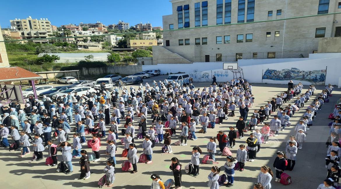 صورة أرشيفية